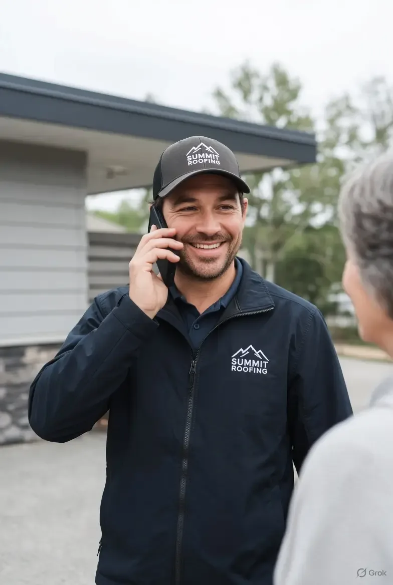 Flat Roof Leak Repair Biwabik, MN FAQs